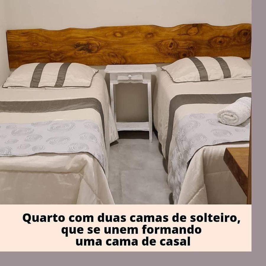 Quarto Família
