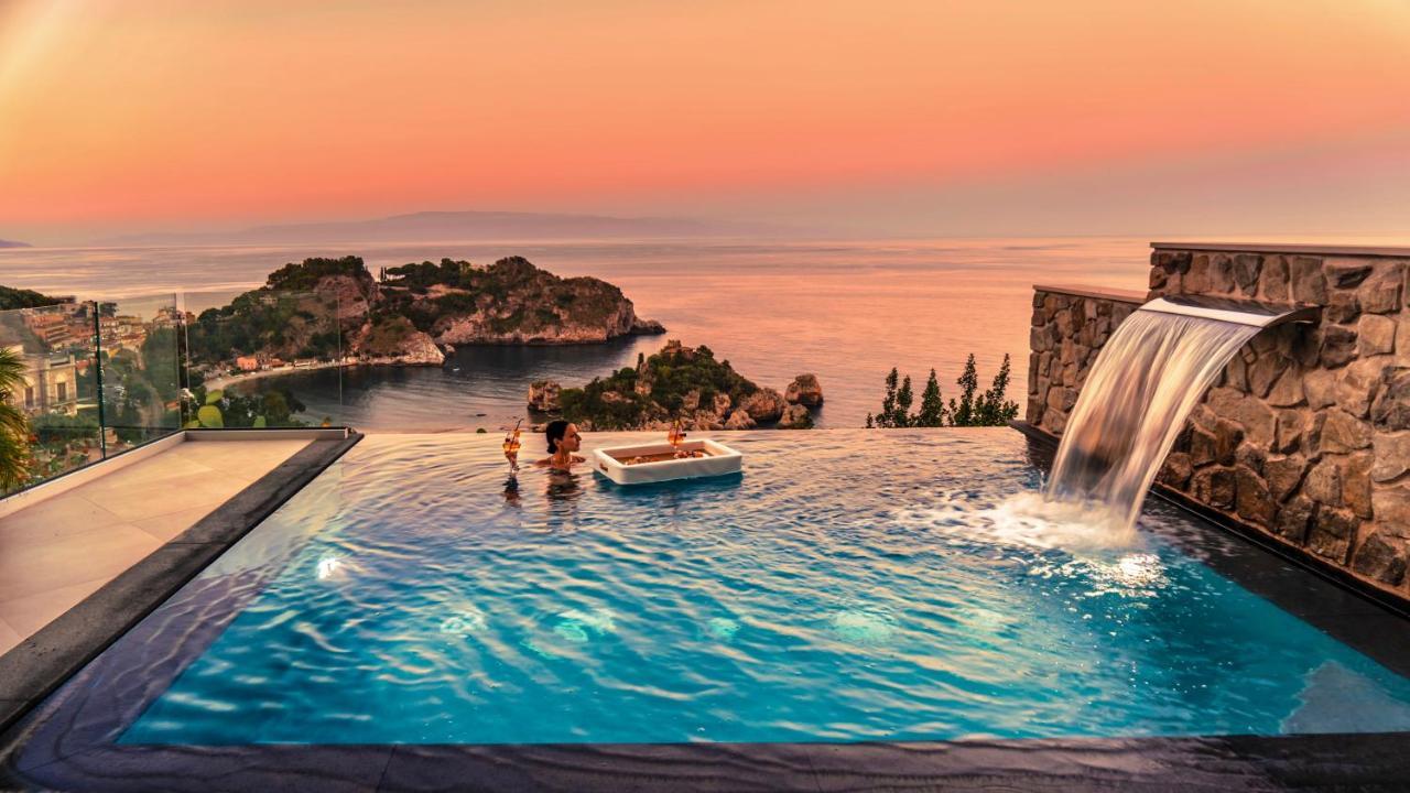 Appartamento Superior con Piscina Privata