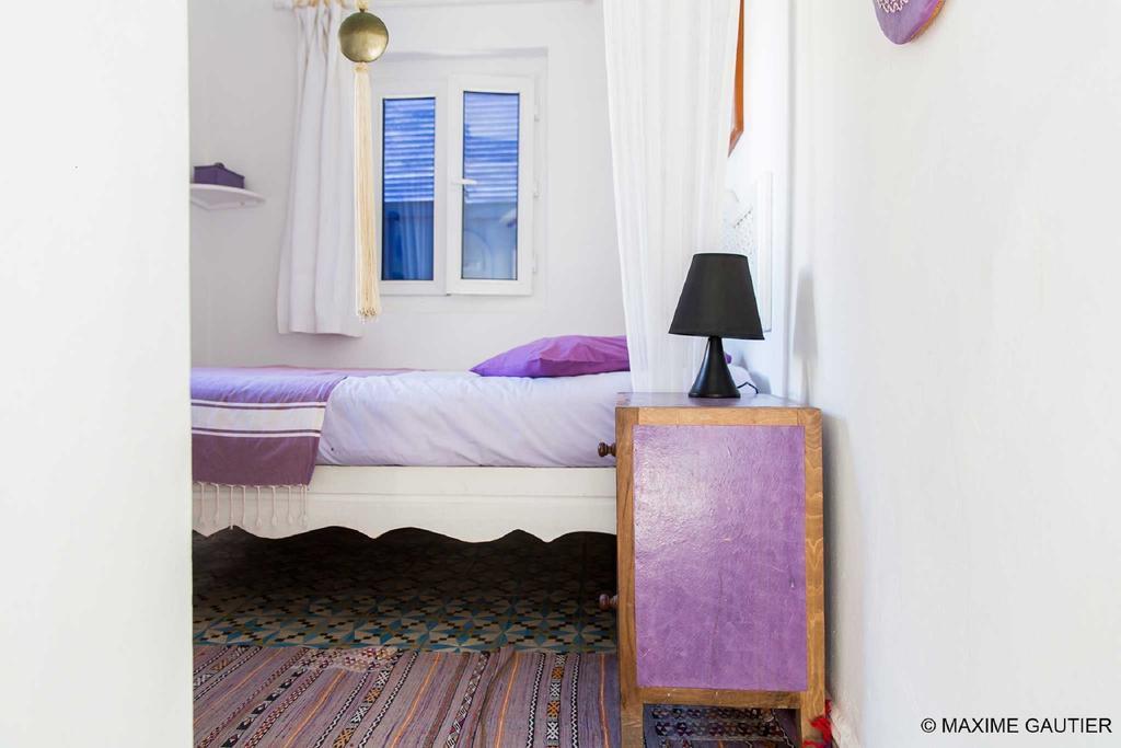 Chambre Double Standard