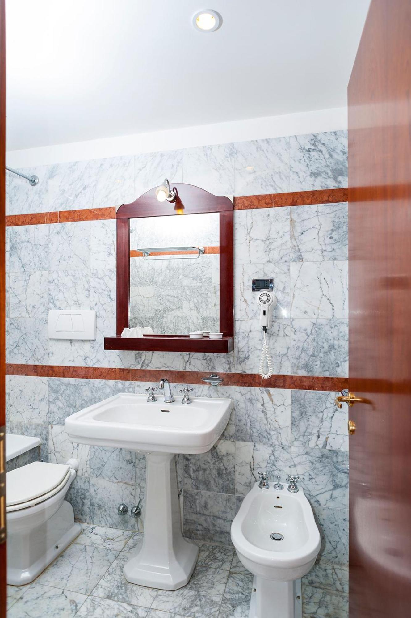 Camera Comfort con Accesso Spa