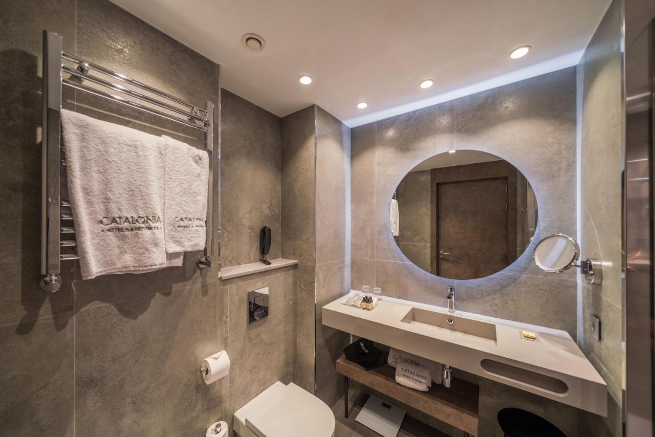 Habitación Premium