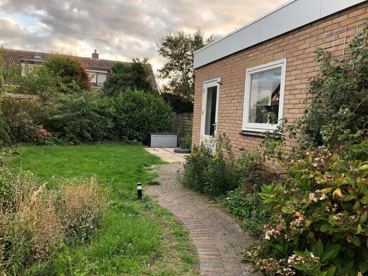 Tweepersoonskamer met Uitzicht op de Tuin