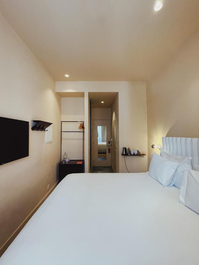 Quarto Aconchegante