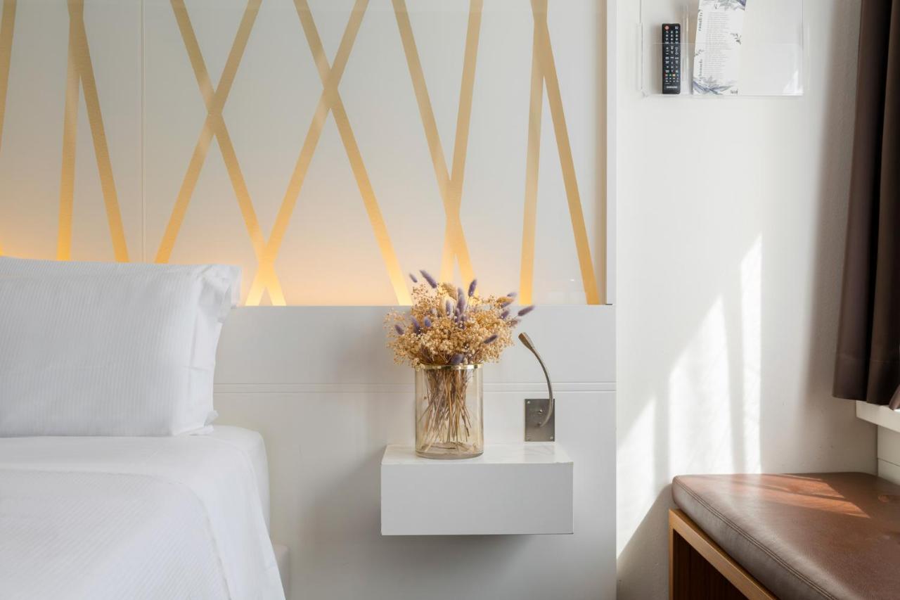 Chambre Double Classique