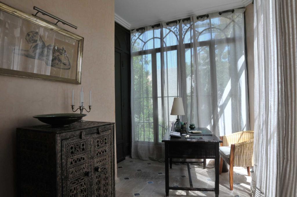 Chambre 1