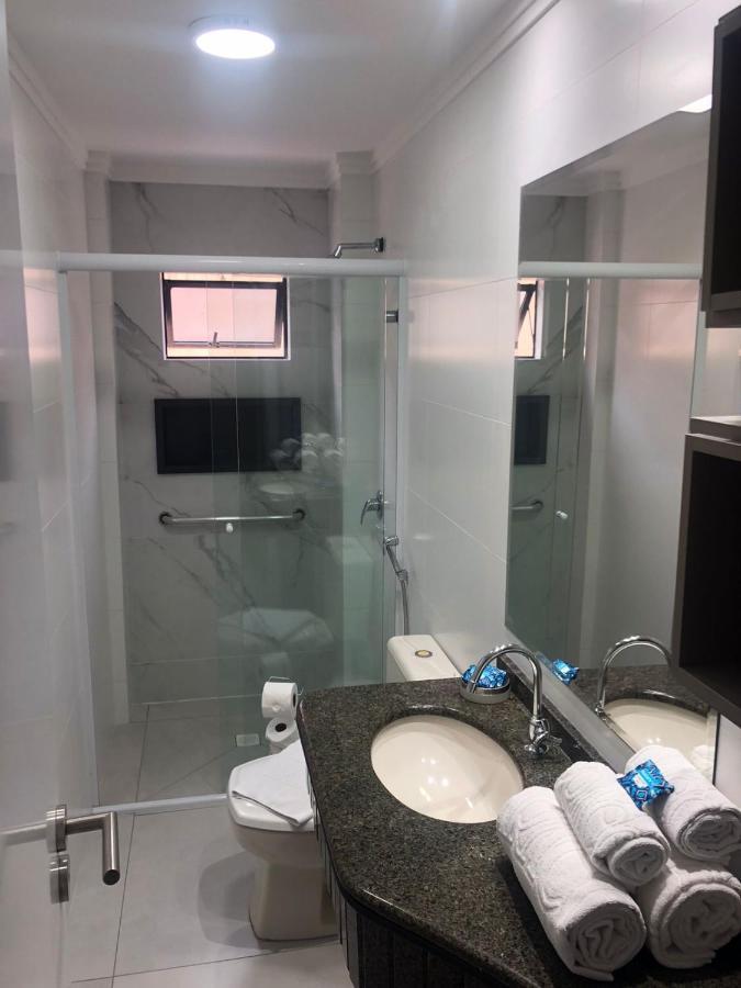 Apartamento Standard