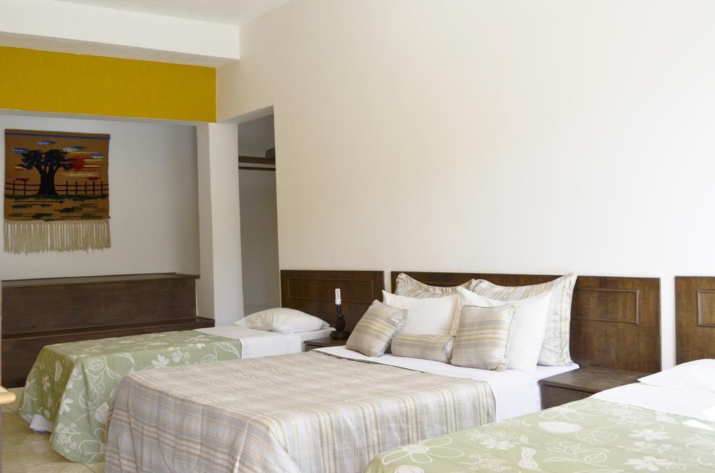 Quarto Quádruplo Standard