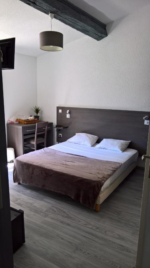 Chambre Double Supérieure