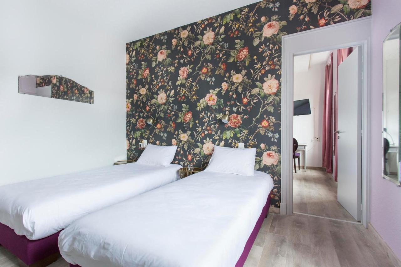 Chambre Familiale Standard
