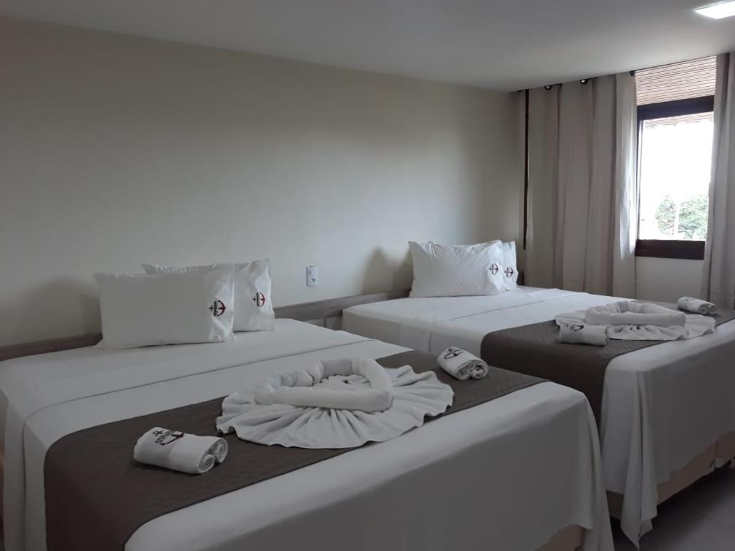 Quarto Família