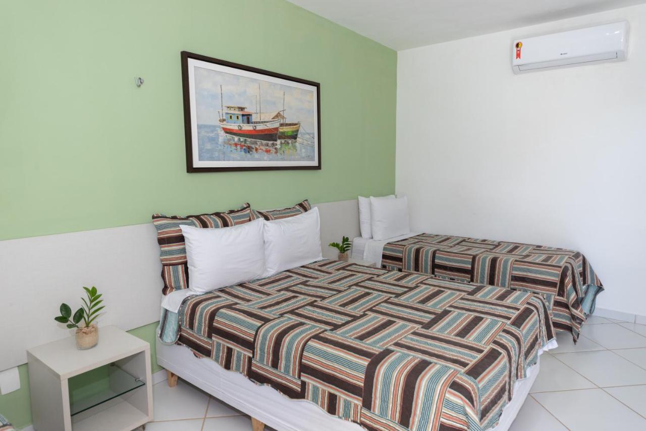 Quarto Triplo Standard