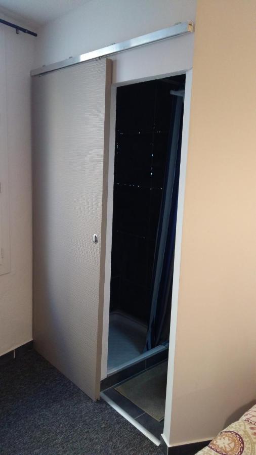 Chambre Double Standard