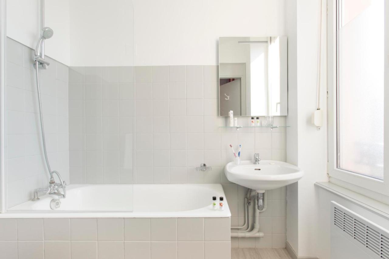 Chambre Double Supérieure