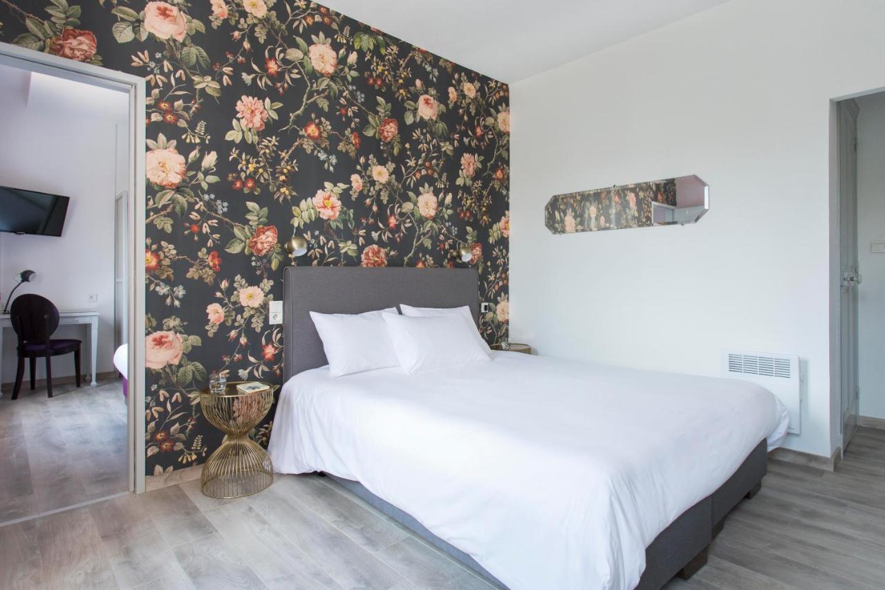 Chambre Double Standard
