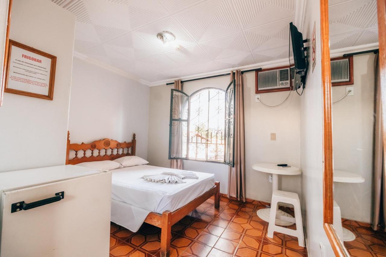 Quarto Duplo