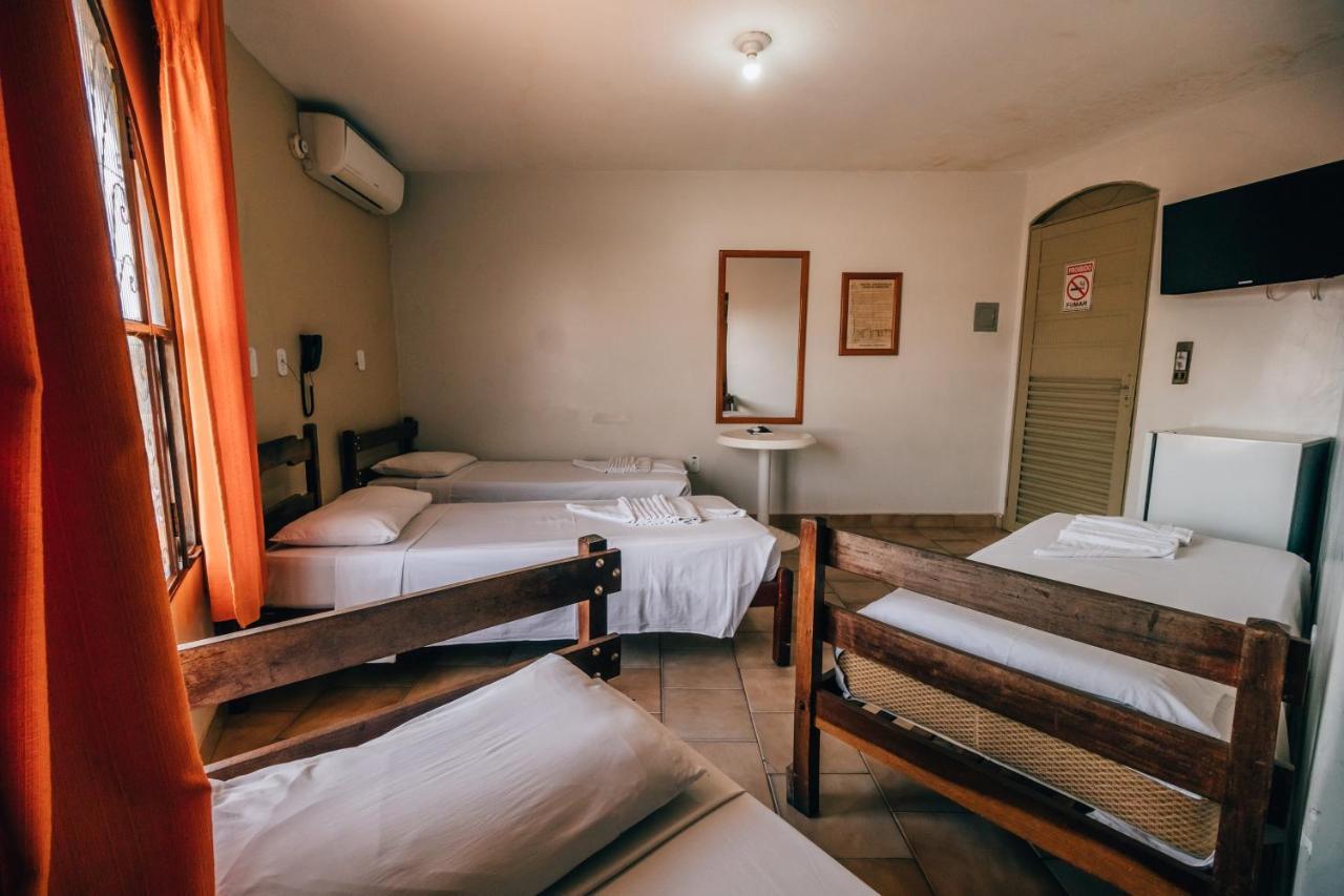 Quarto Quádruplo