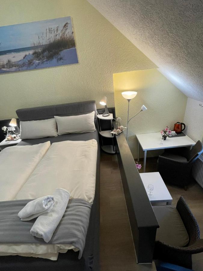 Kleines Doppelzimmer