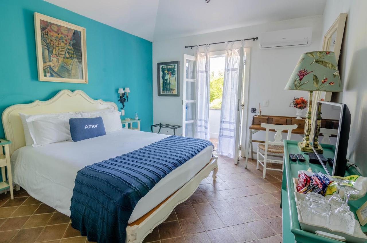 Quarto Duplo Superior