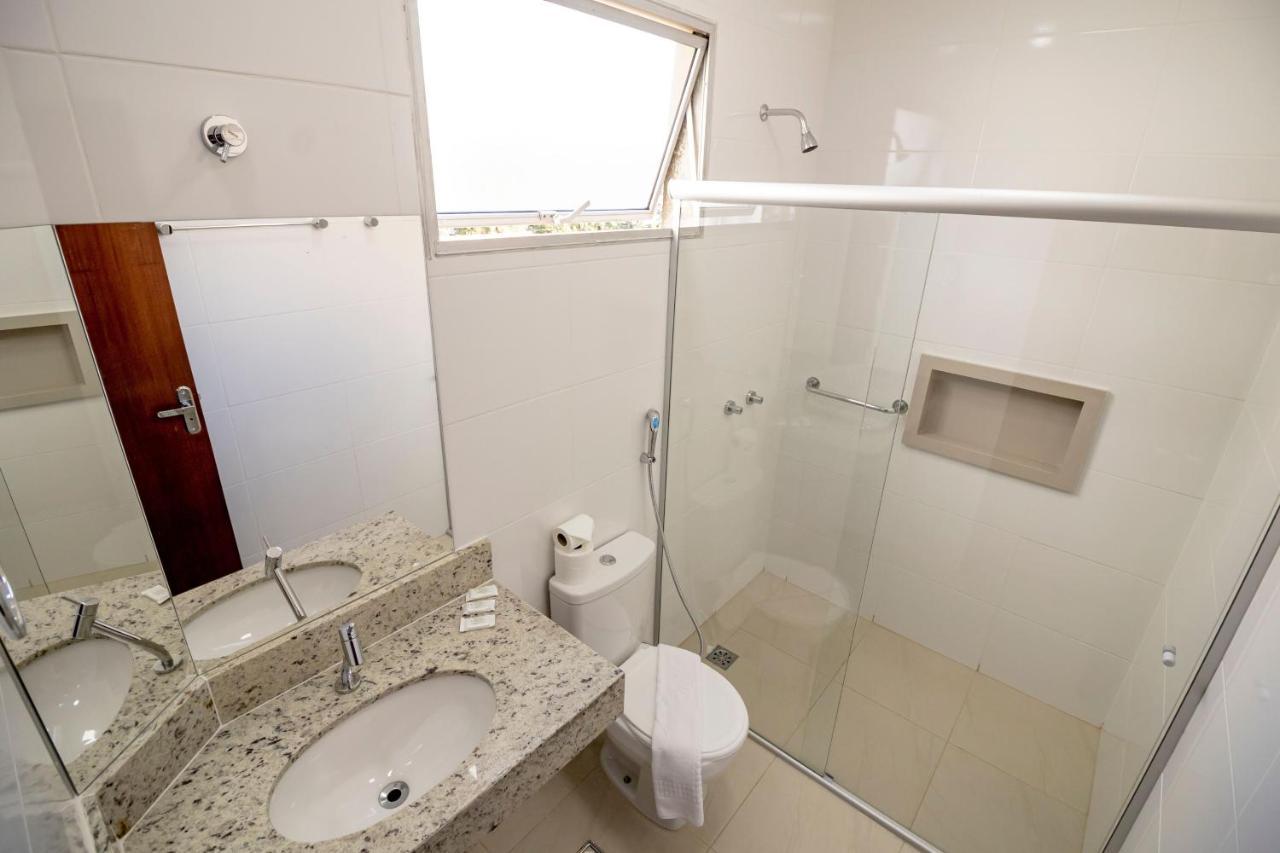 Quarto Superior com Cama de Casal ou 2 de Solteiro