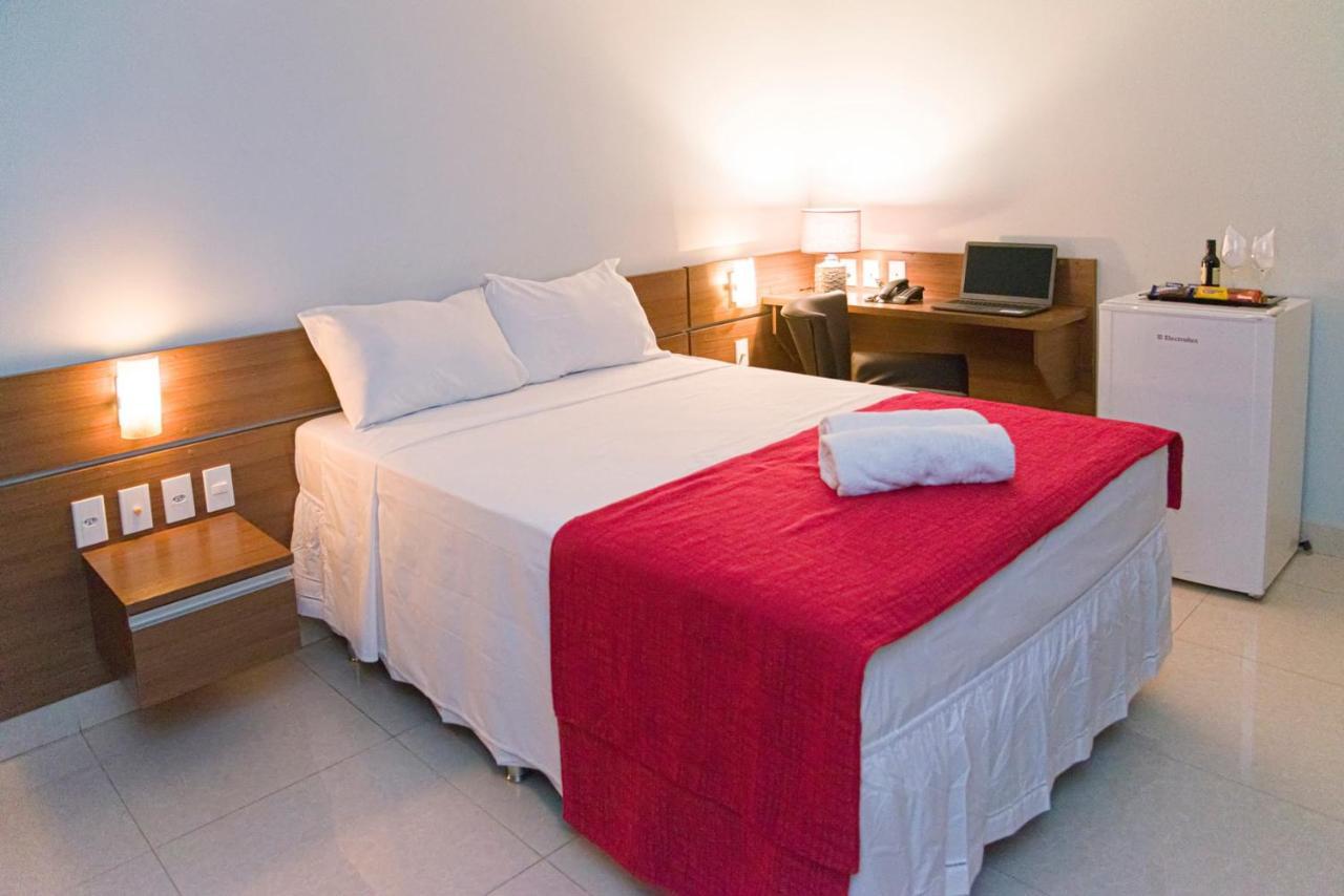 Quarto Duplo