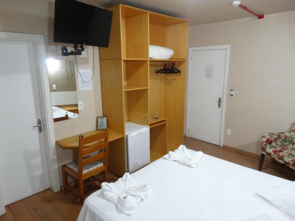 Quarto Duplo Standard