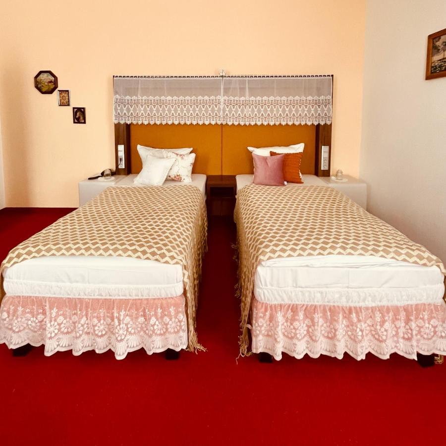 Classic Zweibettzimmer