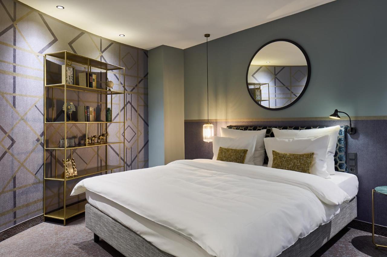 Studio mit Kingsize-Bett – kostenloses City-Ticket