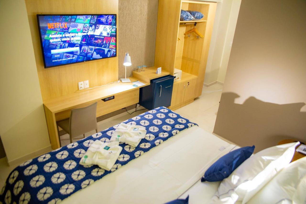 Quarto Deluxe