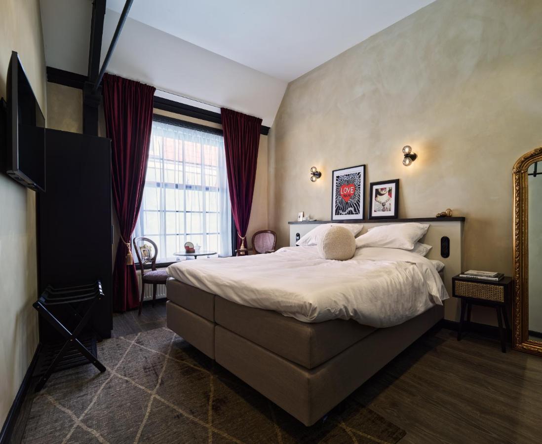 Comfort Kamer