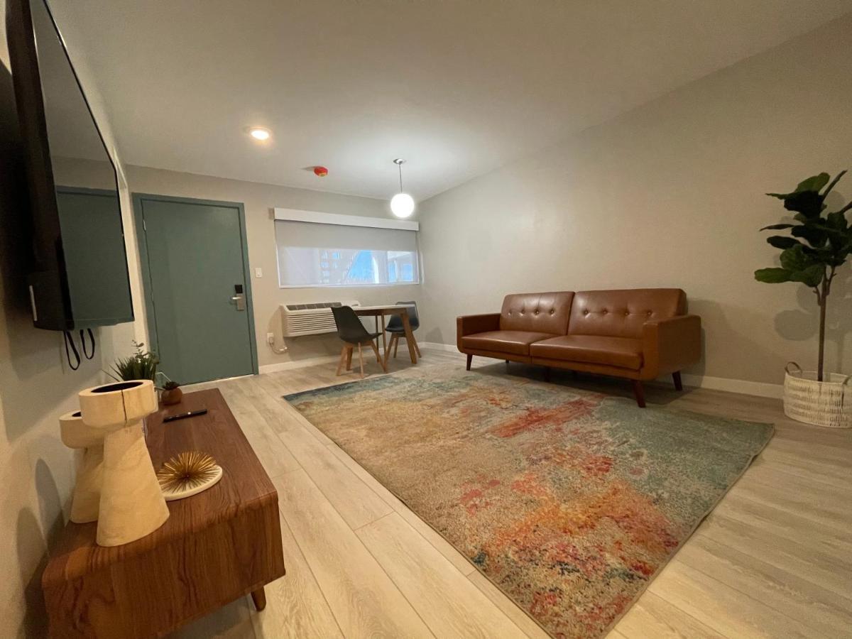 Queen Suite