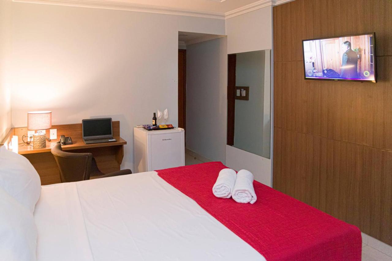 Apartamento Standard