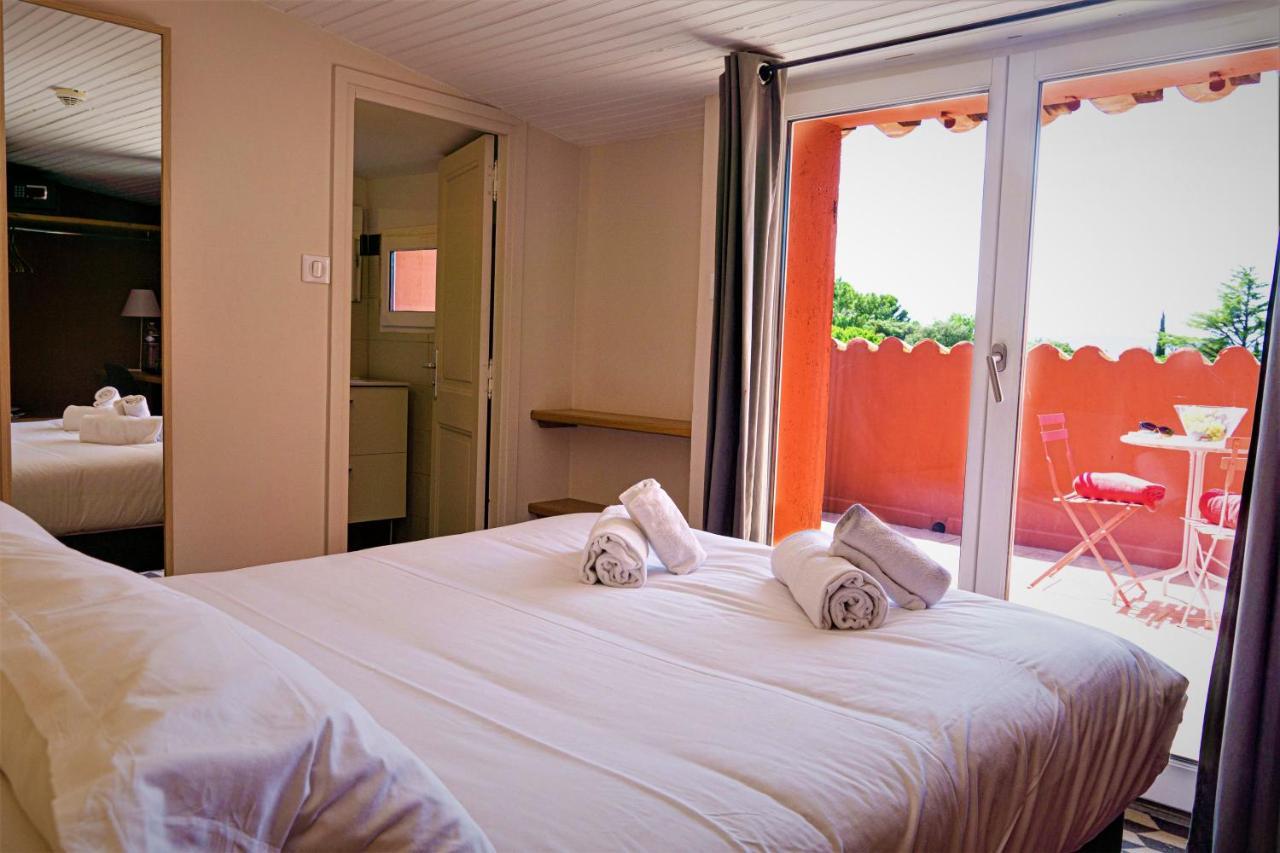 Chambre Double Mansardée