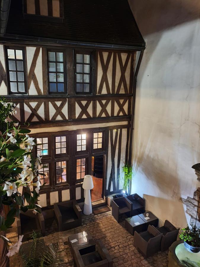 Chambre Privilège