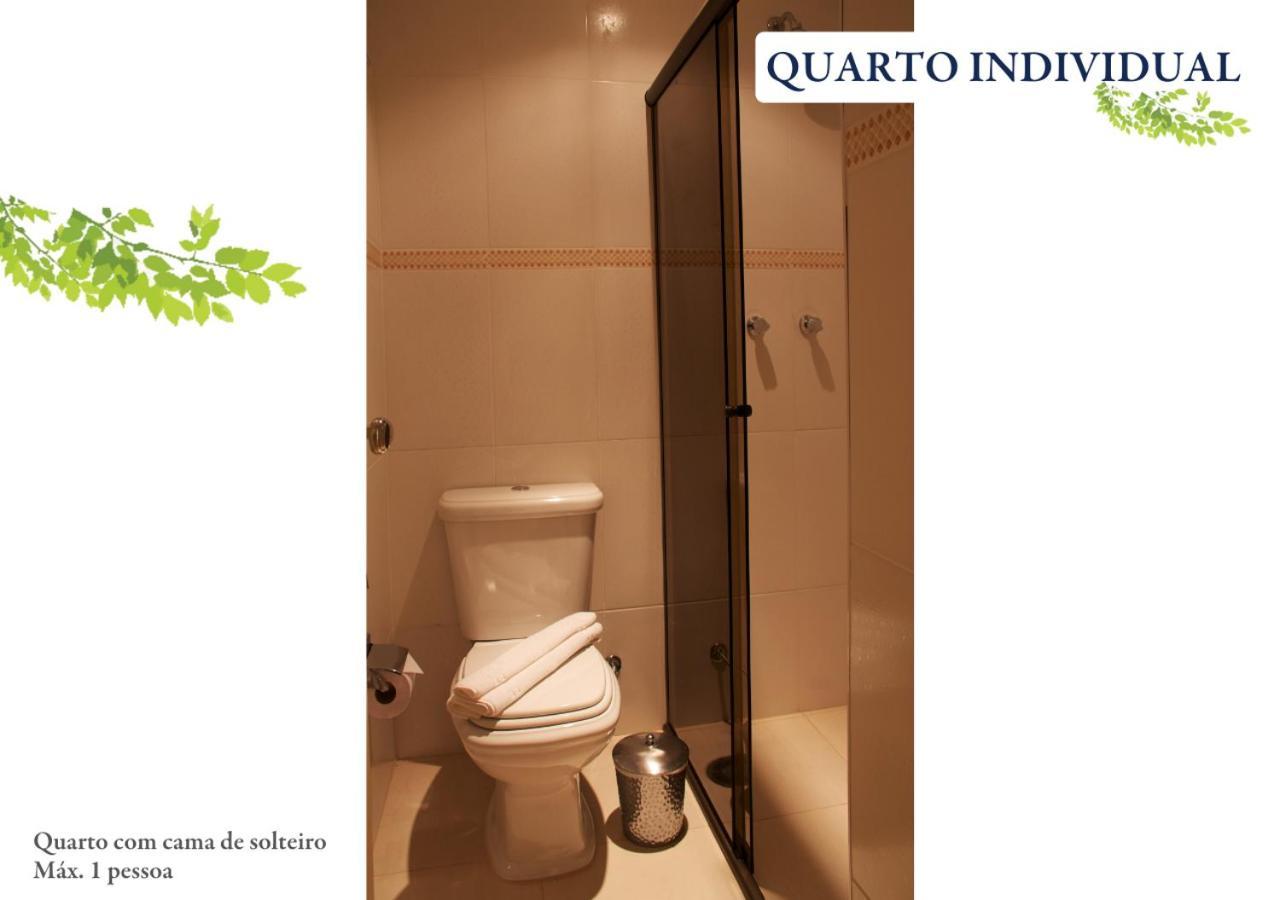 Quarto Individual Pequeno