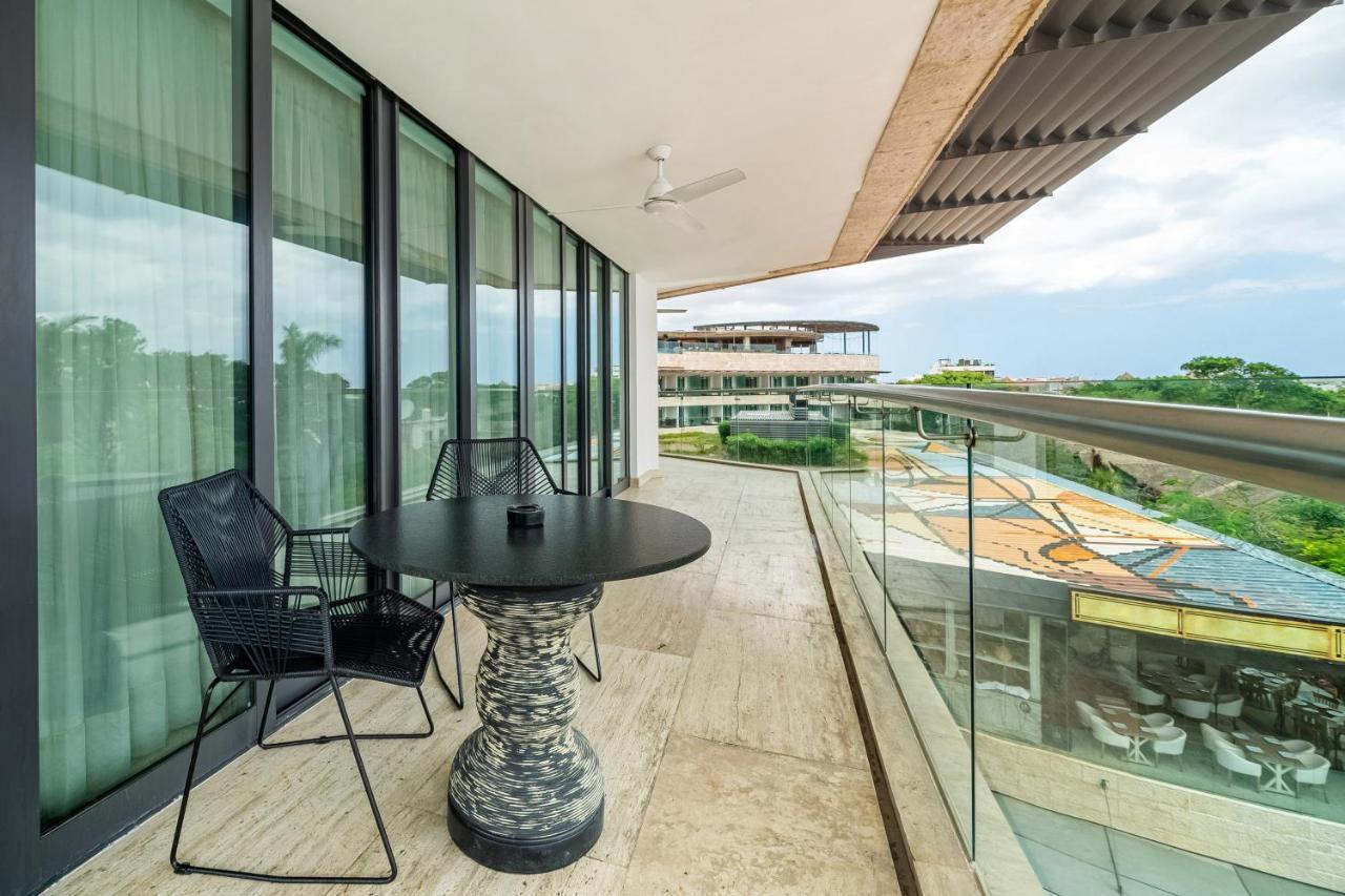 Suite Quinta Avenida - Maison du Centre-Ville