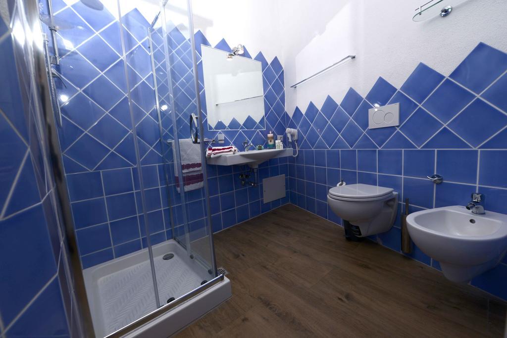 Chambre Double avec Balcon
