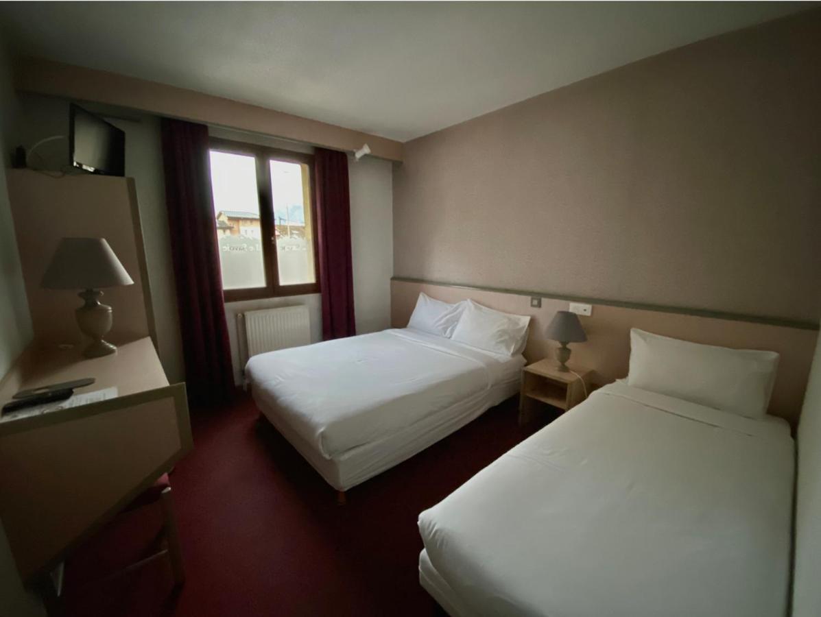 Chambre Familiale