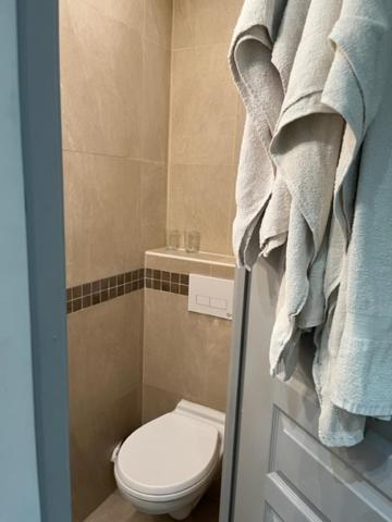 Habitación Doble con baño compartido