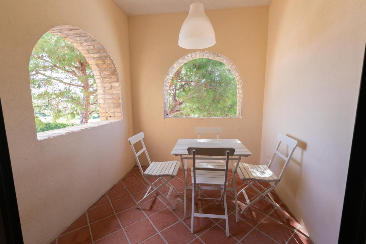 Appartamento con Balcone
