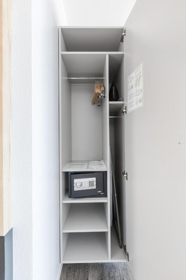 Standard Zweibettzimmer