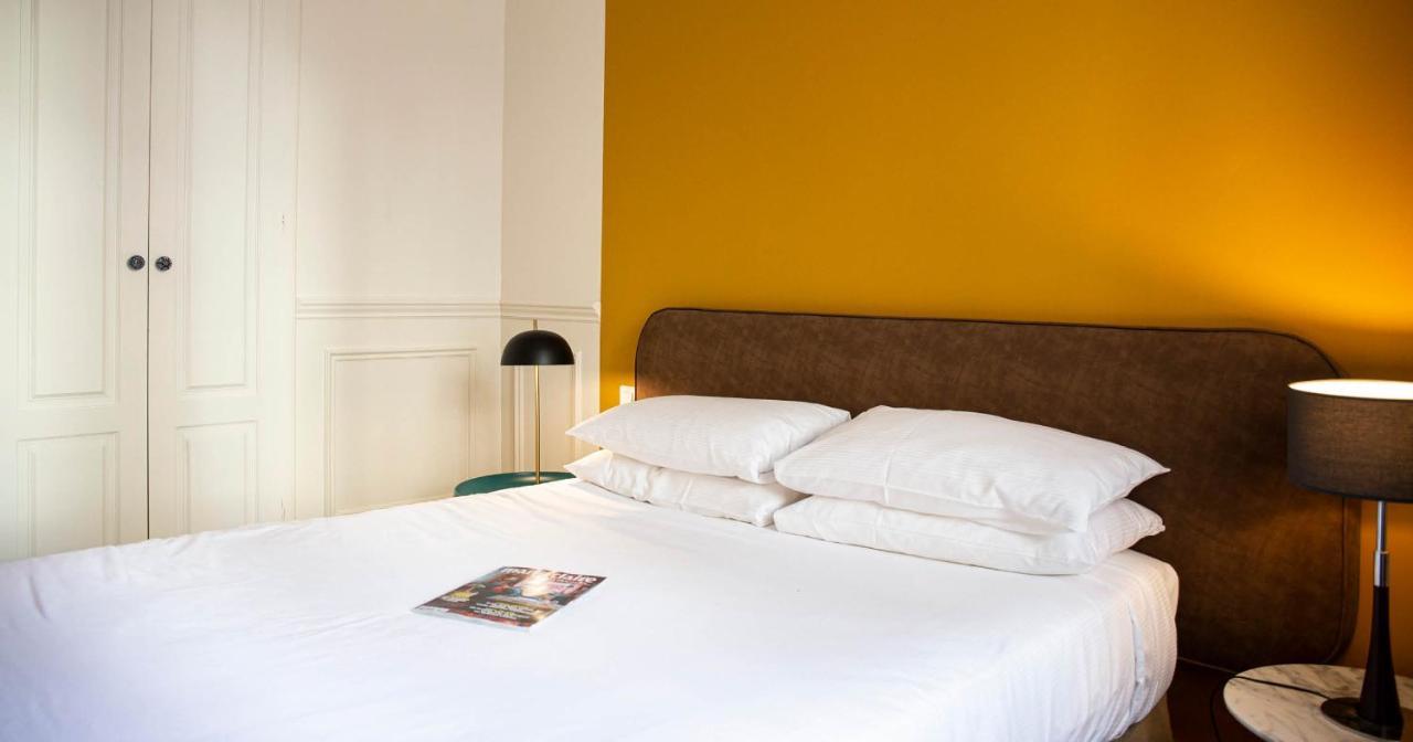 Chambre Confort