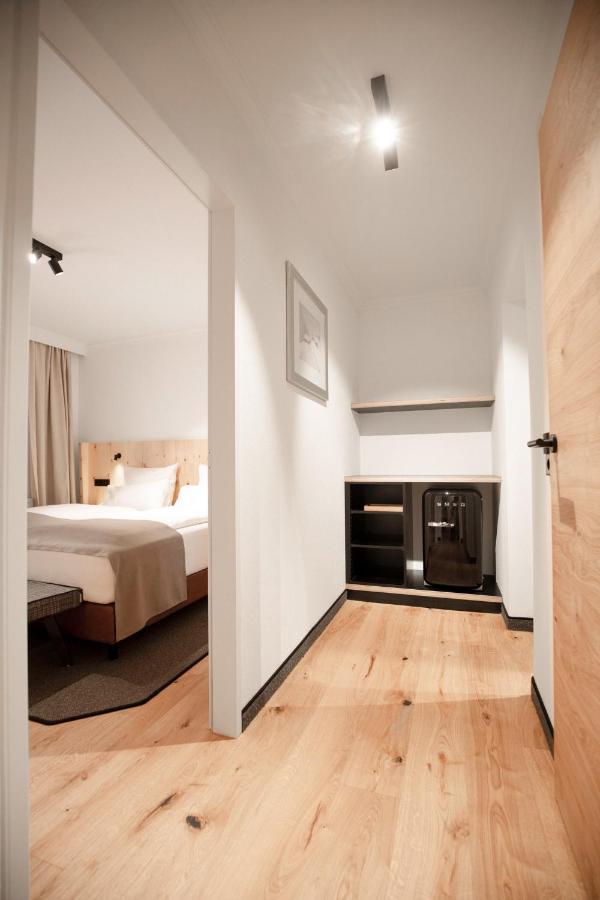 Deluxe Familienzimmer