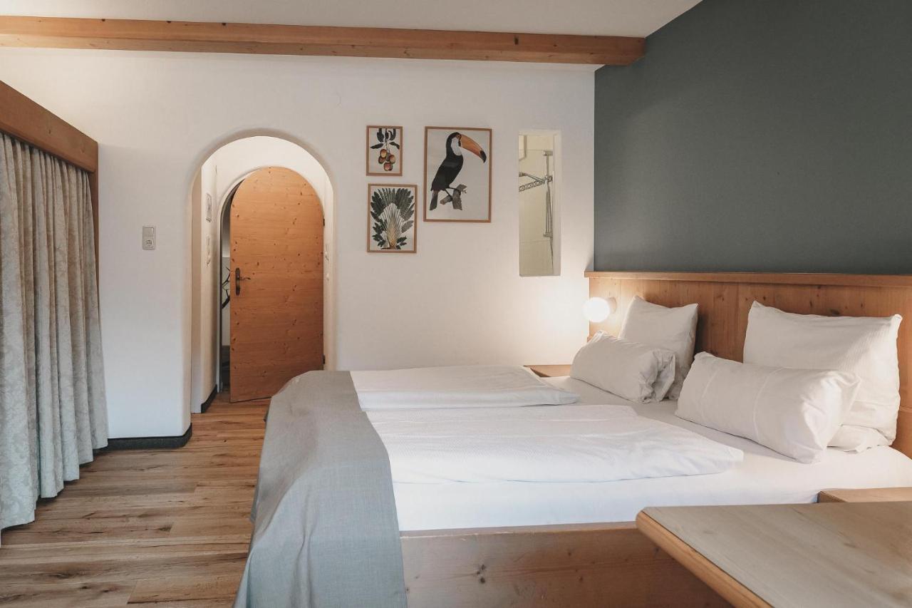 Classic Doppelzimmer mit Zustellbett