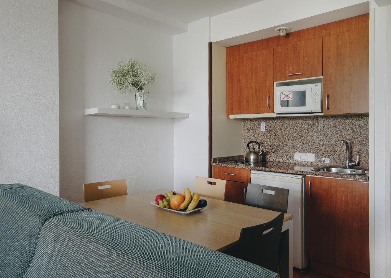 Apartamento Superior de 1 dormitorio con vistas al mar