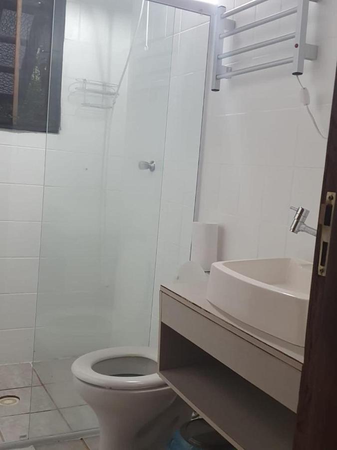 Suíte Duplex