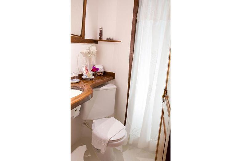 Quarto Duplo Superior