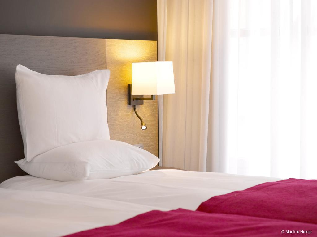 Comfort Doppelzimmer mit Dusche