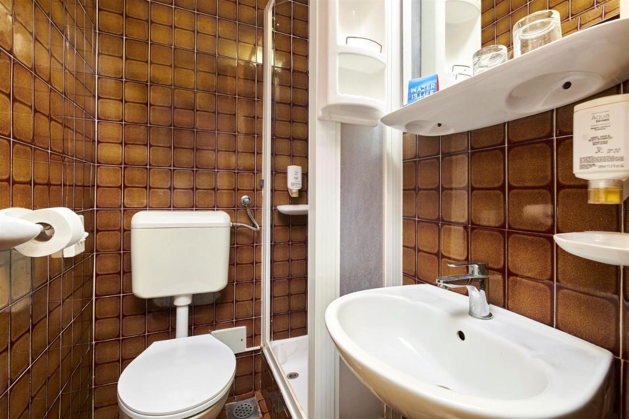 Classic Zimmer mit Balkon - Meerseite