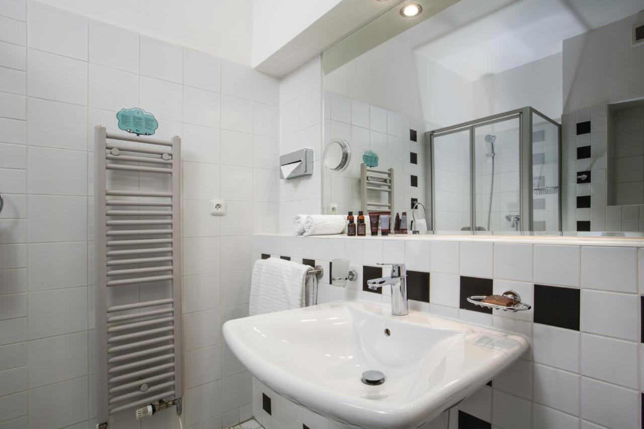 Habitación Doble Superior