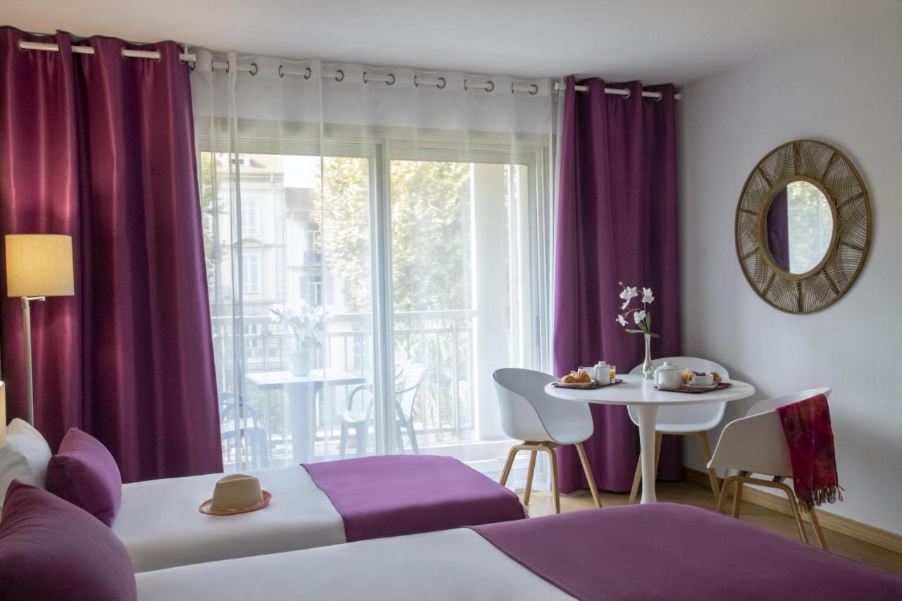 Chambre Triple de Luxe